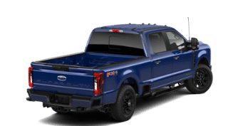 2026 Ford Super Duty® External Image 4